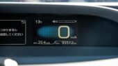 2016 Toyota Prius A Touring Selection, Top G Spec image 300180