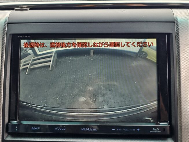 2012 Toyota Vellfire 2.4Z G Edition, Leather Seats image 300849