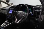 2015 Honda Shuttle Hybrid Z, Heated Seats, Reverse Camera image 302112