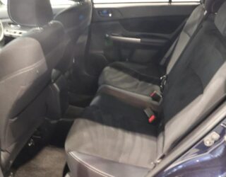 2016 Subaru Impreza Sport image 316221