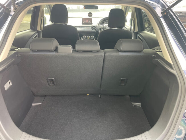 2015 Mazda Demio 13S image 300640