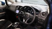 2017 Nissan Note e-Power X Low KMS image 312201
