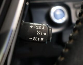 2017 Toyota Aqua G Model, Push Start, Reverse Camera, TSS, Cruise Control image 302920