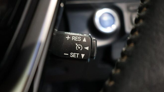 2017 Toyota Aqua G Model, Push Start, Reverse Camera, TSS, Cruise Control image 302920