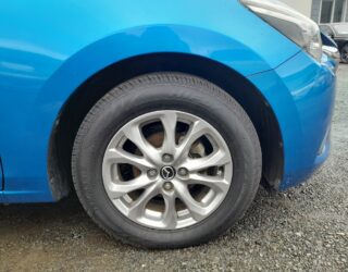 2016 Mazda Demio 13S Touring image 303020