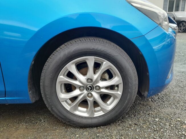 2016 Mazda Demio 13S Touring image 303020