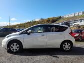 2016 Nissan Note image 299334
