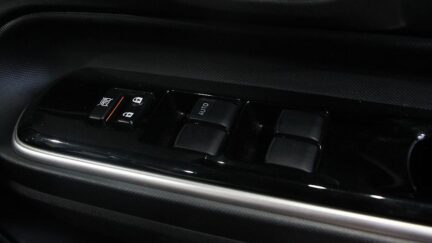 2015 Toyota Aqua G model , Push Start image 307564