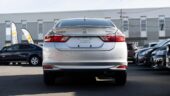 2016 Honda Grace S model, Hybrid, Parking sensor image 301111