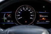 2014 Honda Vezel Hybrid Z  ,Half Leather, Cruise control image 300158