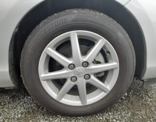 2012 Toyota Aqua S Model, Push Start, image 302630