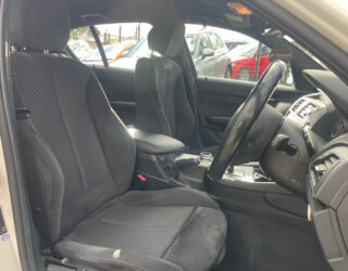 2012 Bmw 116i M Sport, Low KMS image 300240