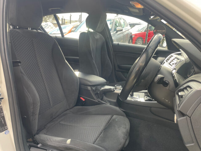 2012 Bmw 116i M Sport, Low KMS image 300240