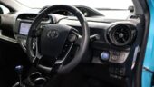 2017 Toyota Aqua G Model, Push Start, Reverse Camera, TSS, Cruise Control image 302919