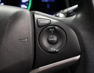 2015 Honda Shuttle Hybrid Z, Heated Seats, Reverse Camera image 302117