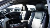 2010 Toyota Crown Leather package, Athlete image 300679