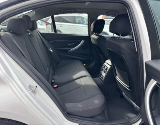 2012 Bmw 320i Sports image 301601