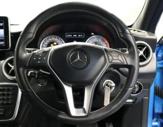 2013 Mercedes-benz A 180 Blue Efficiency, Super Low KMs image 306491