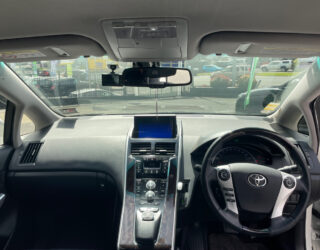 2014 Toyota Sai G Model image 300565