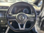 2018 Nissan Leaf X Model, 84.6% SOH, Cruise control image 302391