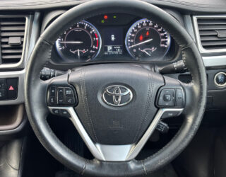 2015 Toyota Highlander GXL 3.5P/4WD/6AT/SW/ image 299897