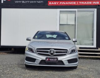 2013 Mercedes-benz A 180 Blue Efficiency Sports AMG image 299655