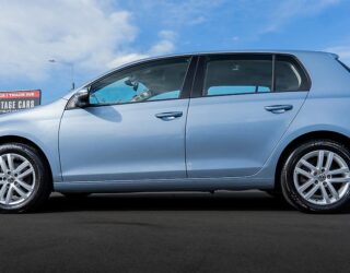 2012 Volkswagen Golf TSI Comfortline image 301553