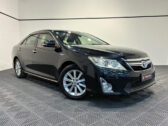 2013 Toyota Camry Hybrid G Package image 302260