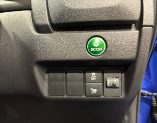 2014 Honda Fit Hybrid F-Package image 302472