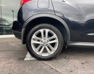 2014 Nissan Juke 15RX type V image 300606