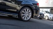 2012 Subaru Legacy 2.5i  Eyesight , Leather Package image 301090