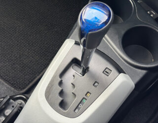 2012 Toyota Aqua S Model, Push Start, Reverse Camera, Low KMs image 299878