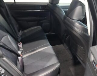 2012 Subaru Legacy Touring Wagon 2.5i Eyesight S-Package AWD image 315852