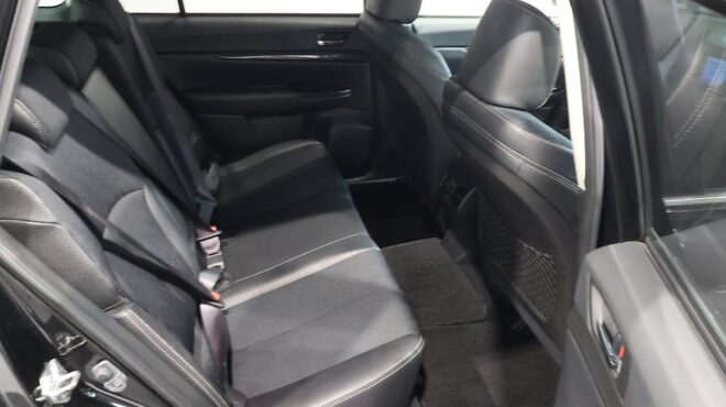 2012 Subaru Legacy Touring Wagon 2.5i Eyesight S-Package AWD image 315852