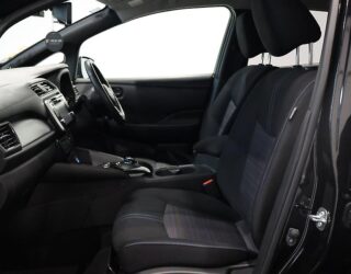 2020 Nissan Leaf 40Kwh G Spec image 303147
