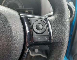 2018 Toyota Vitz Hybrid F Safety Edition, Push Start image 299364