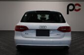 2012 Audi A4 Avant 2.0TFSI, Leather/ Heated Seats image 302282