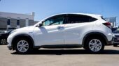 2014 Honda Vezel Hybrid X Model image 312295