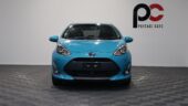 2017 Toyota Aqua G Model, Push Start, Reverse Camera, TSS, Cruise Control image 302908