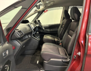 2016 Nissan Serena Highway Star G Pro pilot – 360 Degree Camera image 302054