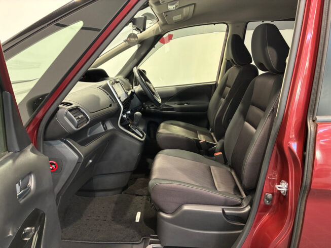 2016 Nissan Serena Highway Star G Pro pilot – 360 Degree Camera image 302054