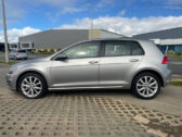 2013 Volkswagen Golf TSI Highline BMT 1.4L MK7 image 299908
