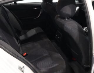 2012 Bmw 116i M Sports, Sport Body Kit image 315832