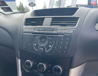 2015 Mazda Bt-50 GSX D/C W/S 3.2D image 301078