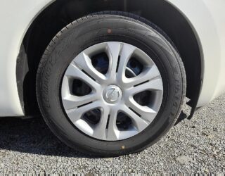 2016 Nissan Note image 299330