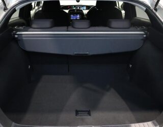 2018 Toyota Prius S Model, Cruise Control & Lane Departure Warning image 303103