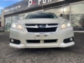 2012 Subaru Legacy Touring Wagon 2.5i Eyesight 4WD image 300376