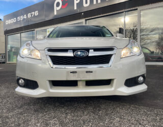 2012 Subaru Legacy Touring Wagon 2.5i Eyesight 4WD image 300376