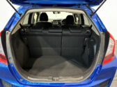 2014 Honda Fit Hybrid F-Package image 302465