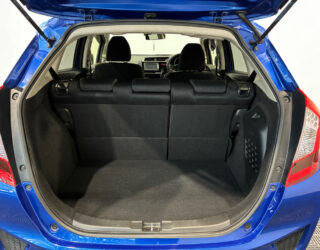 2014 Honda Fit Hybrid F-Package image 302465